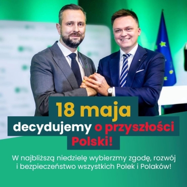 wybory