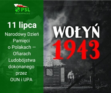 Wołyń 1943